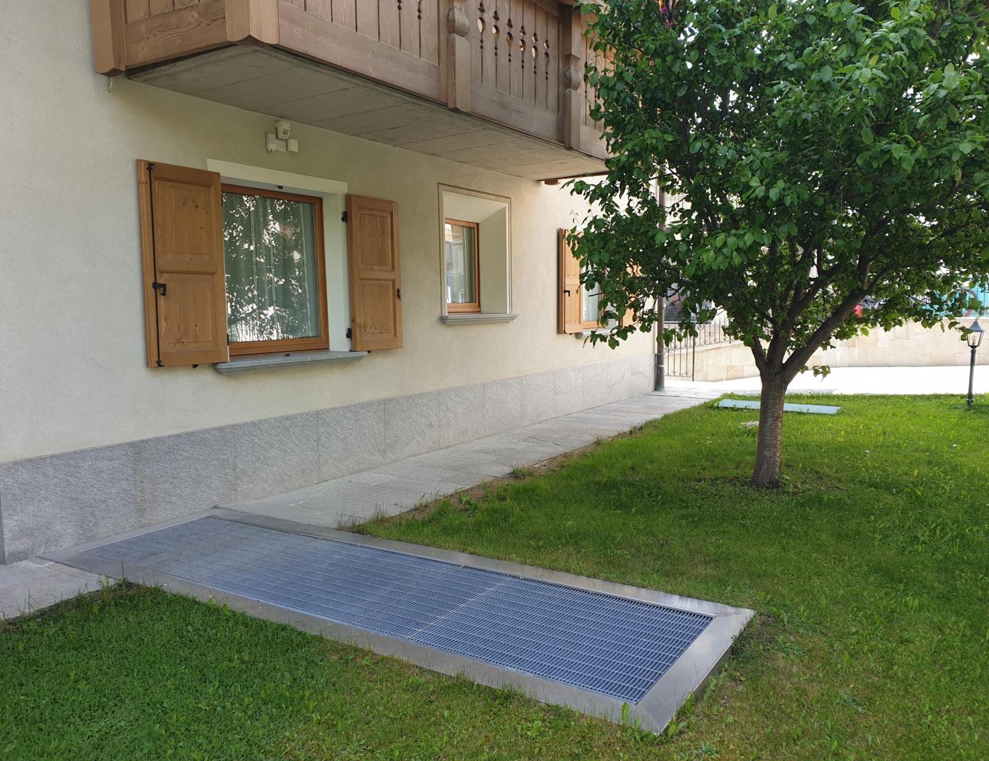 Appartamento 'Reit' - Bormio - Giardino, Parcheggio, Wi-Fi Buitenkant foto